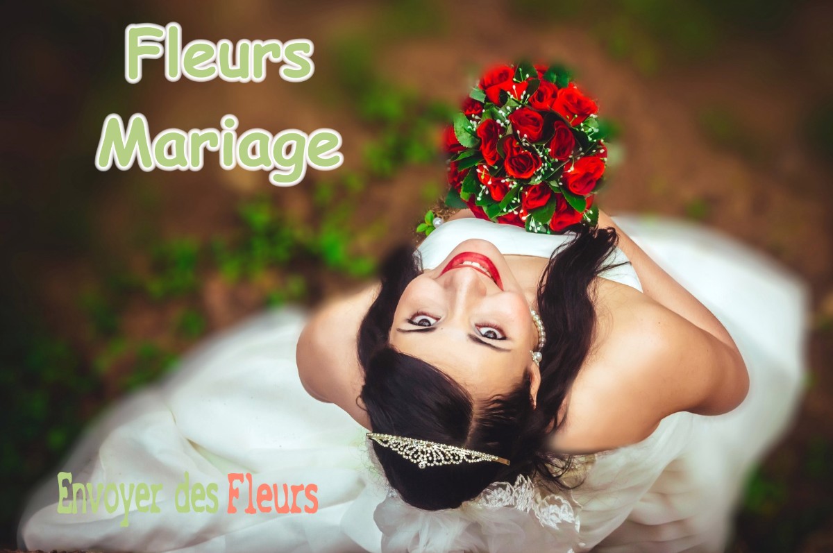 lIVRAISON FLEURS MARIAGE à LOUROUX-DE-BOUBLE